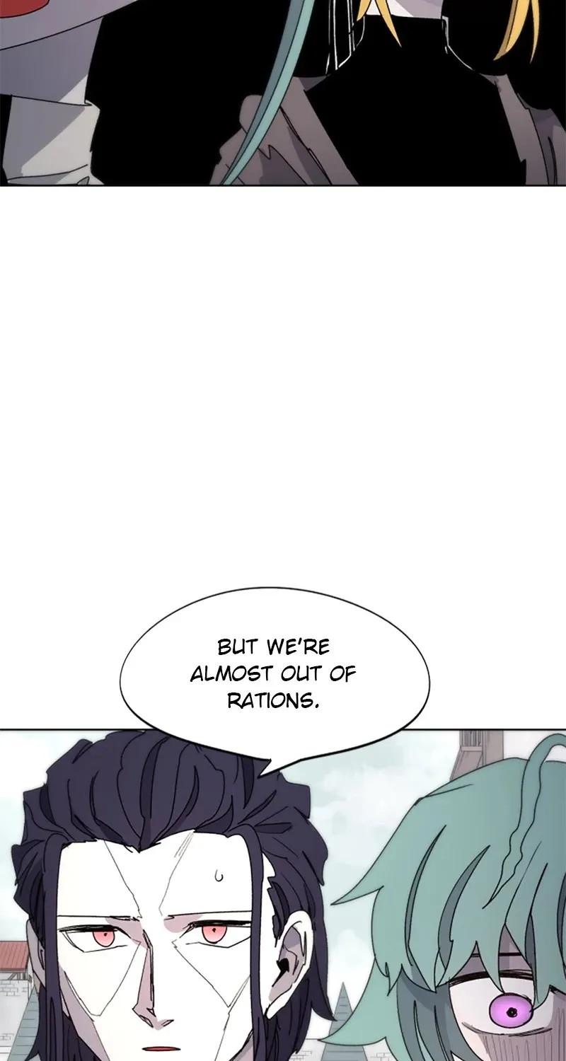 The Ember Knight Zinmanga X Chapter 33 Page 3