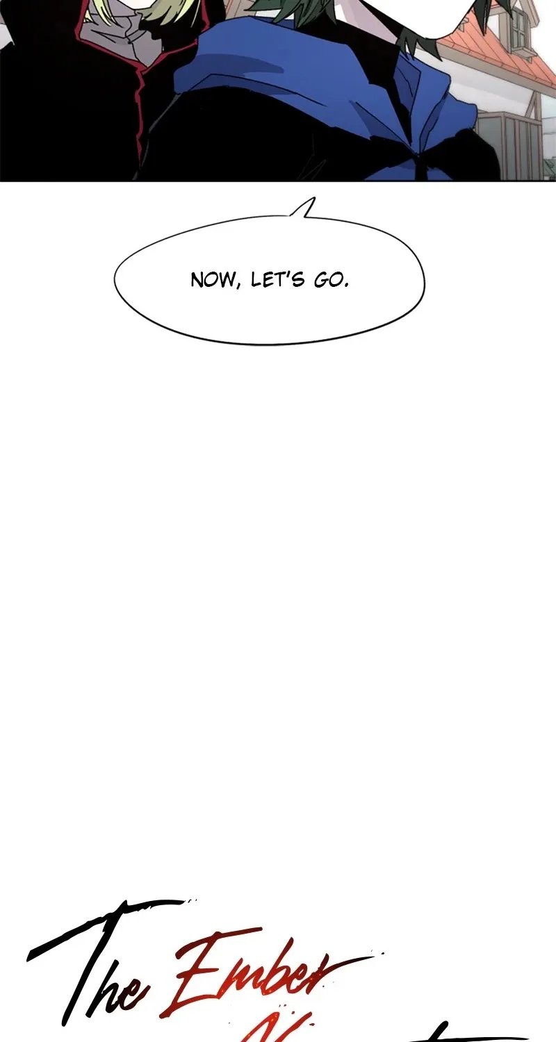 The Ember Knight Zinmanga X Chapter 33 Page 5