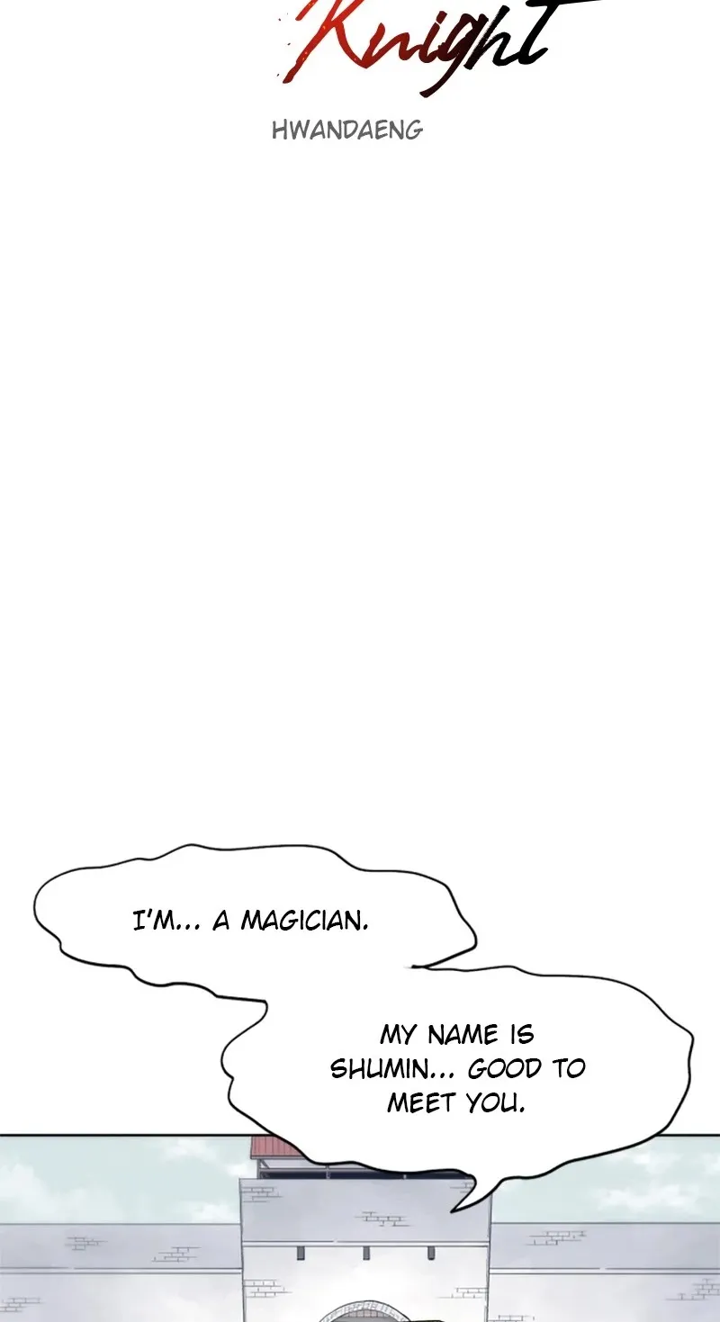 The Ember Knight Zinmanga X Chapter 33 Page 6