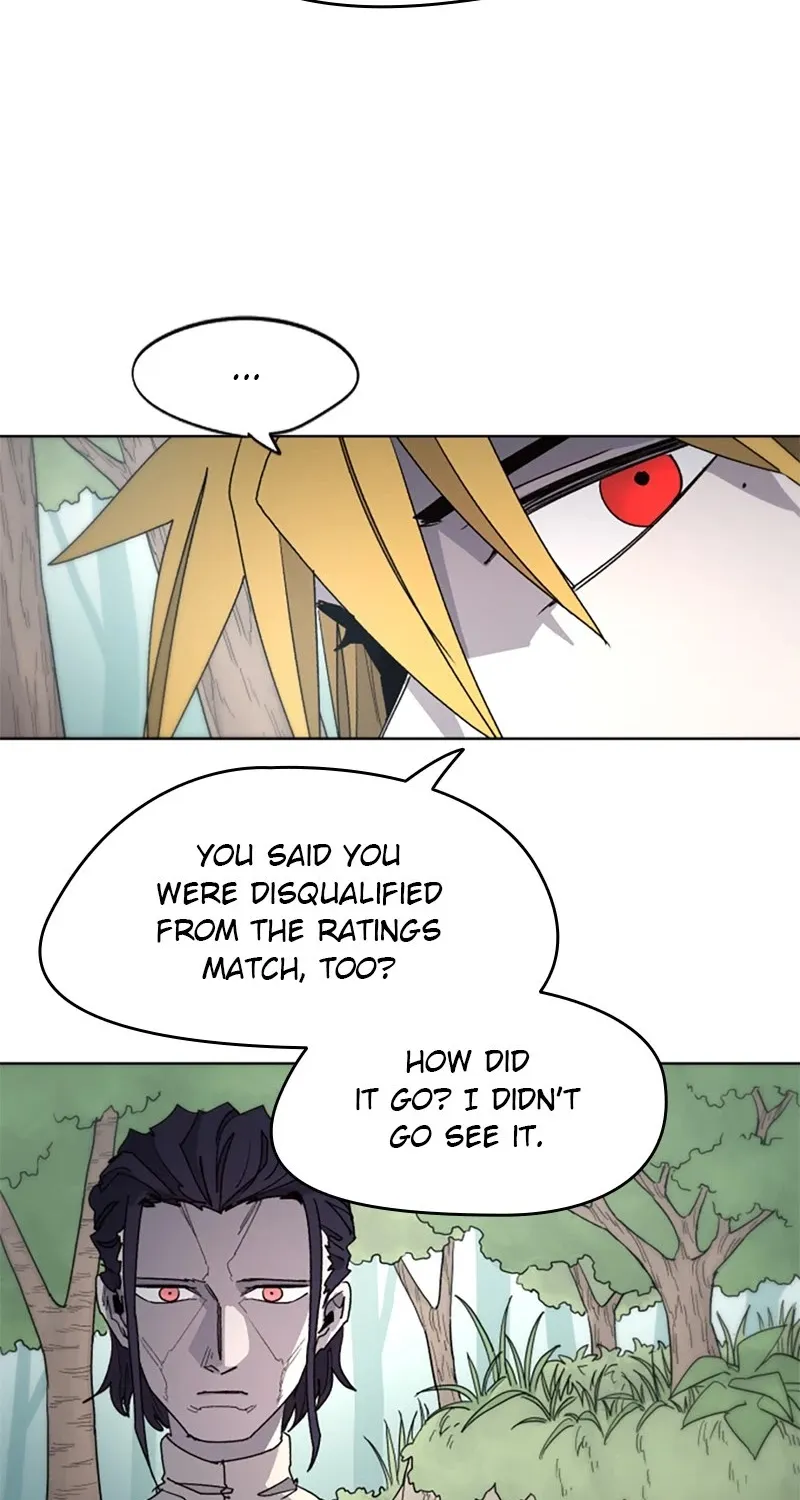 The Ember Knight Zinmanga X Chapter 33 Page 20