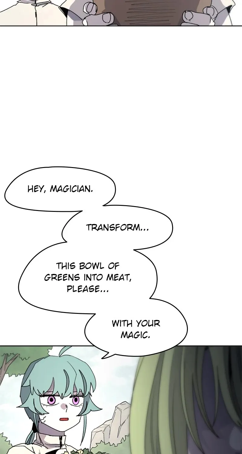 The Ember Knight Zinmanga X Chapter 33 Page 29