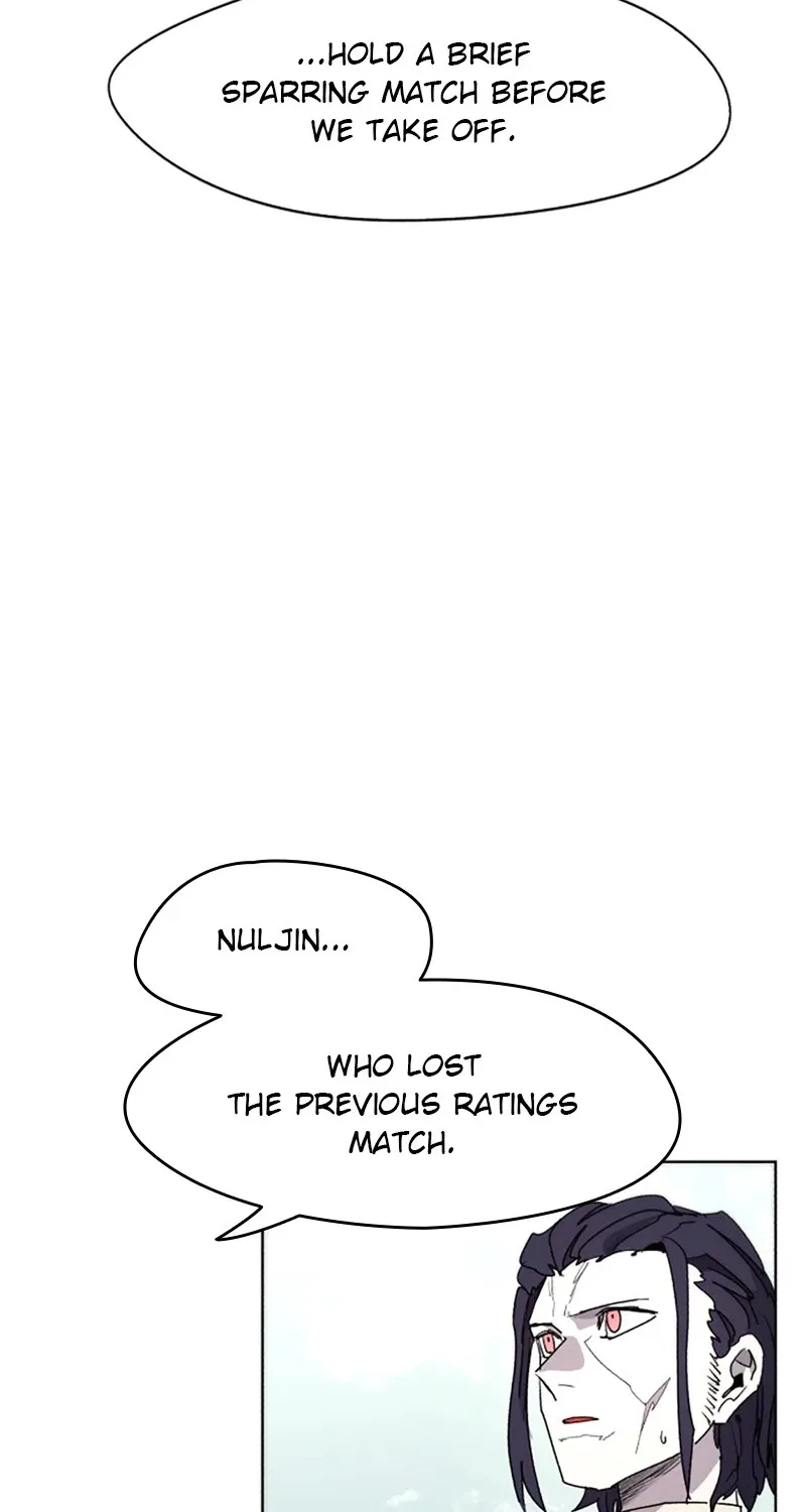 The Ember Knight Zinmanga X Chapter 33 Page 36