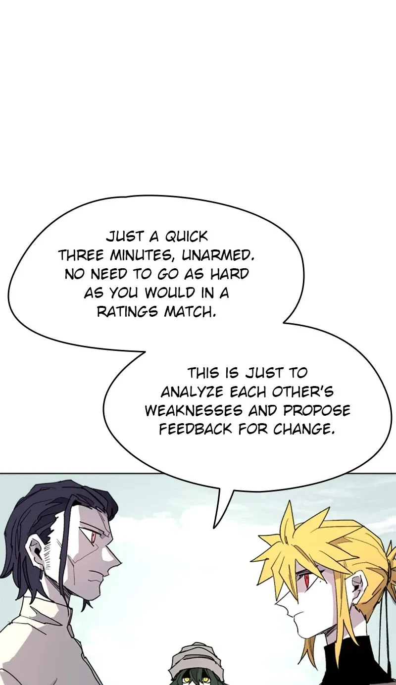 The Ember Knight Zinmanga X Chapter 33 Page 38