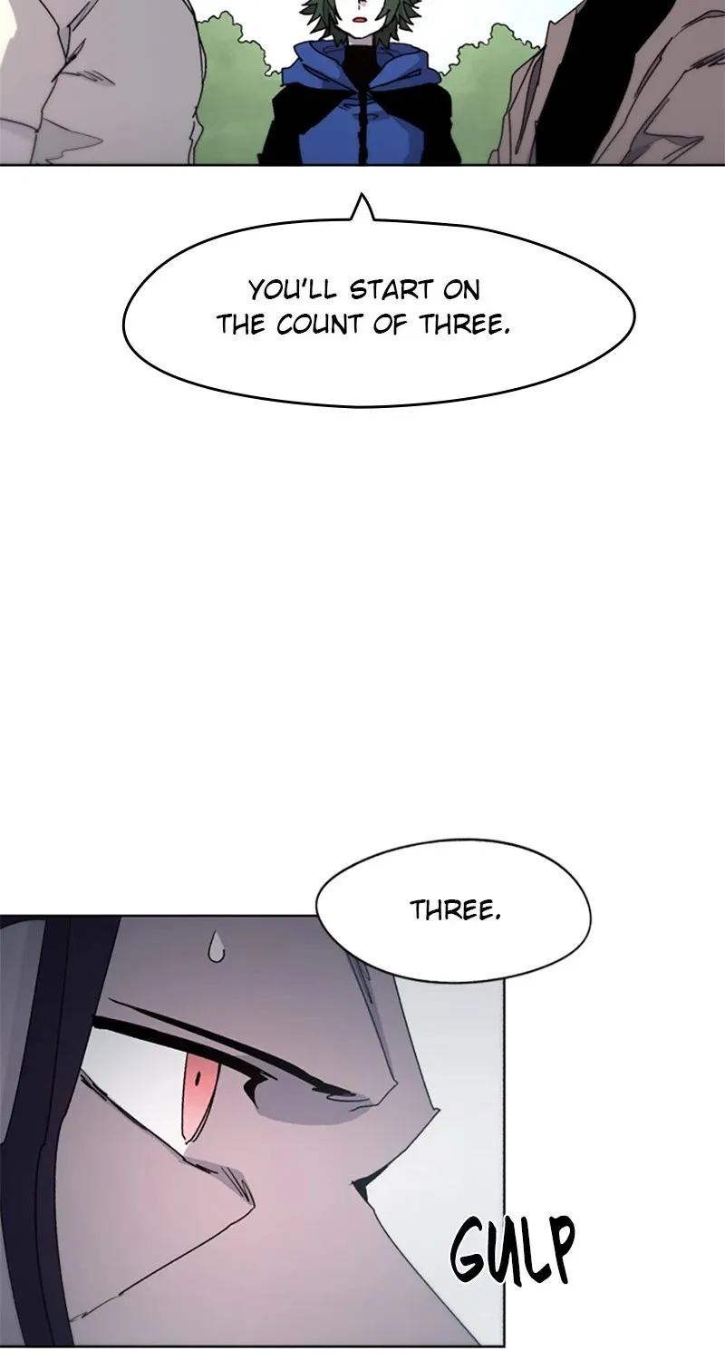 The Ember Knight Zinmanga X Chapter 33 Page 39