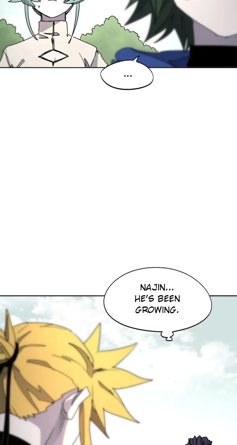 The Ember Knight Zinmanga X Chapter 33 Page 50