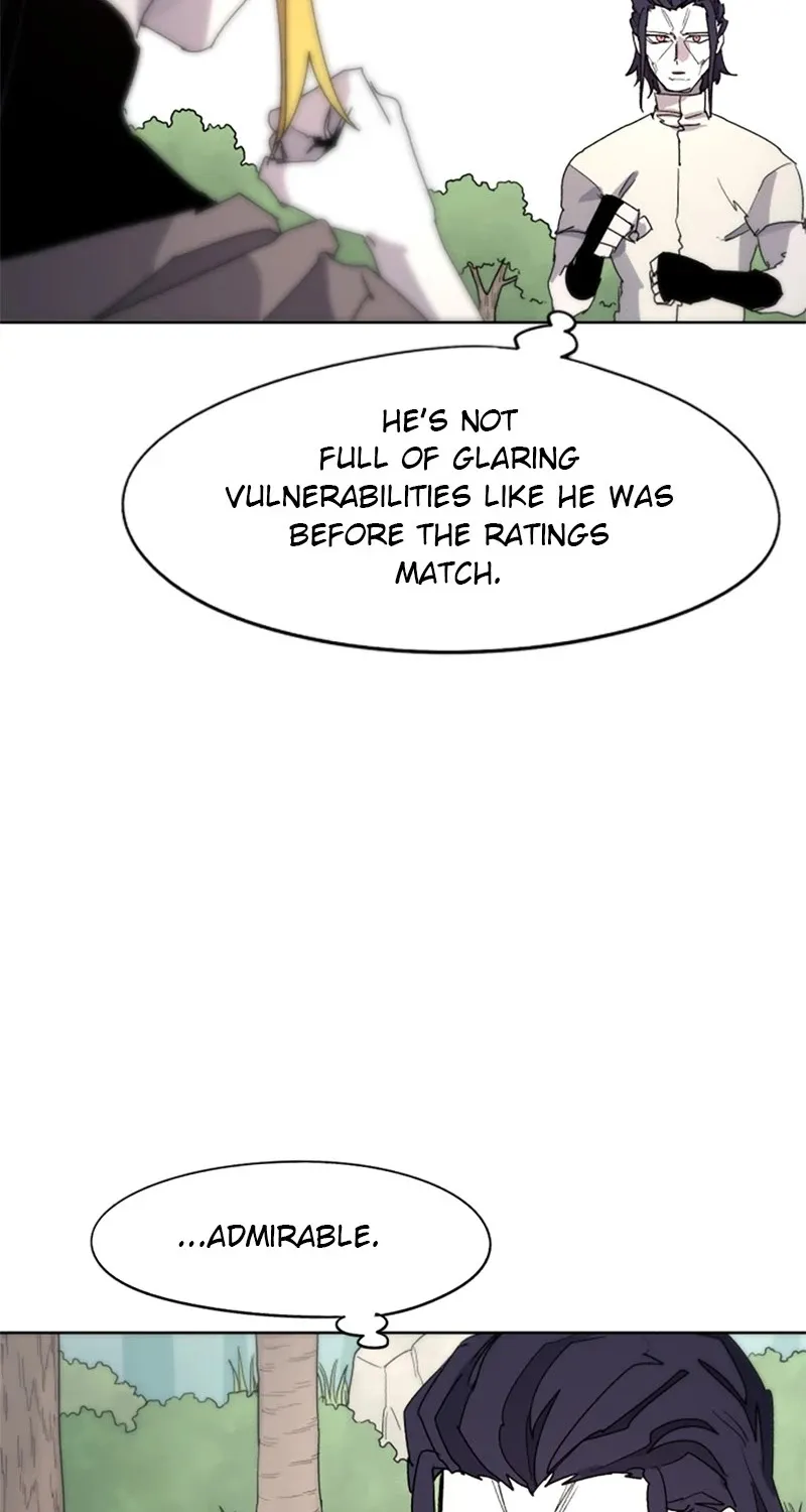 The Ember Knight Zinmanga X Chapter 33 Page 51