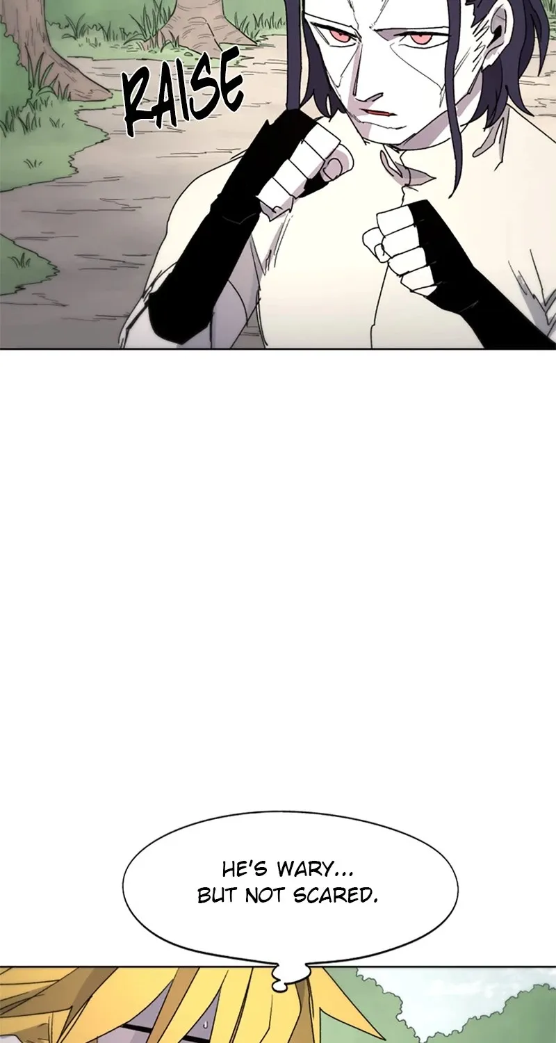 The Ember Knight Zinmanga X Chapter 33 Page 52
