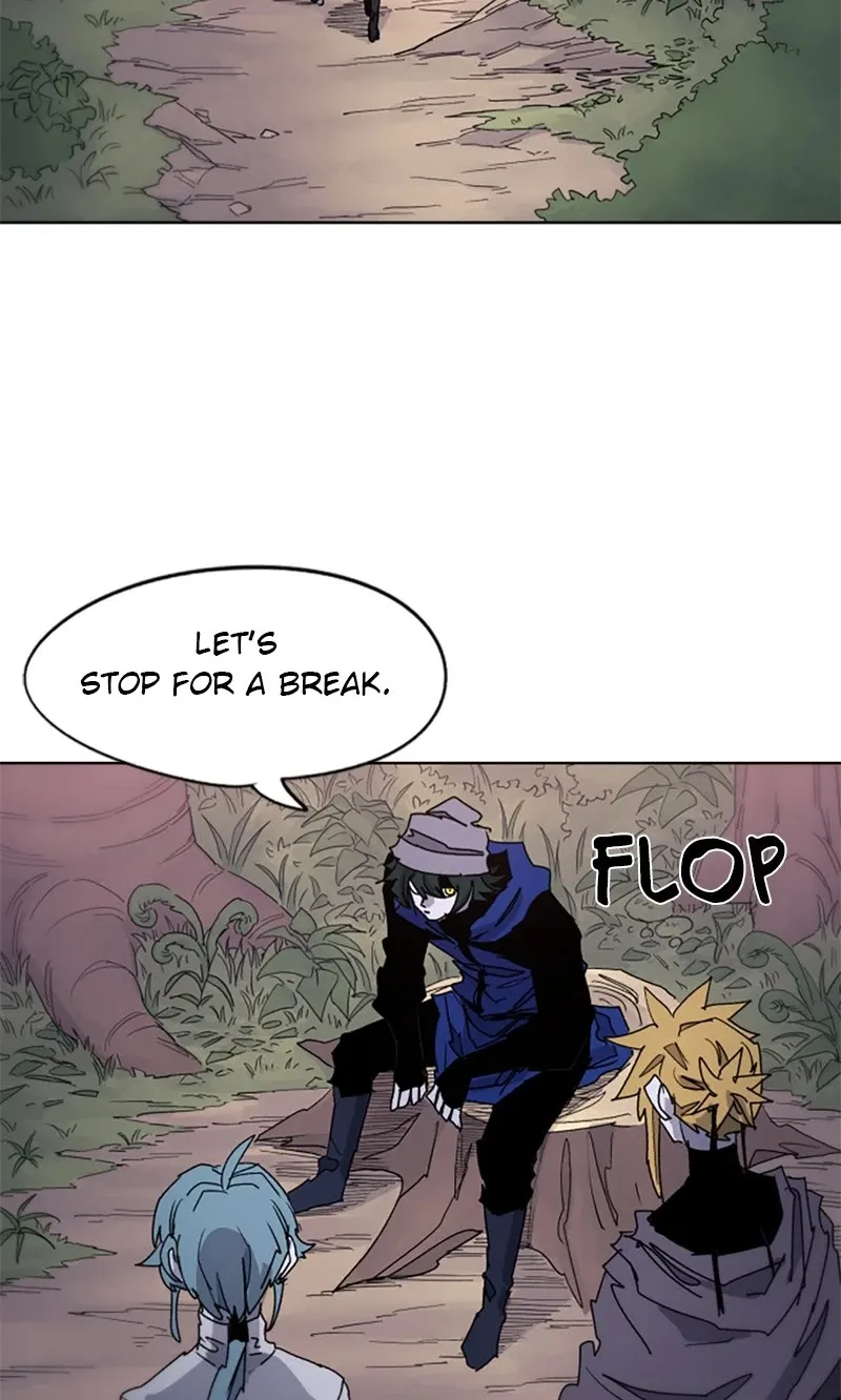 The Ember Knight Zinmanga X Chapter 31 Page 16