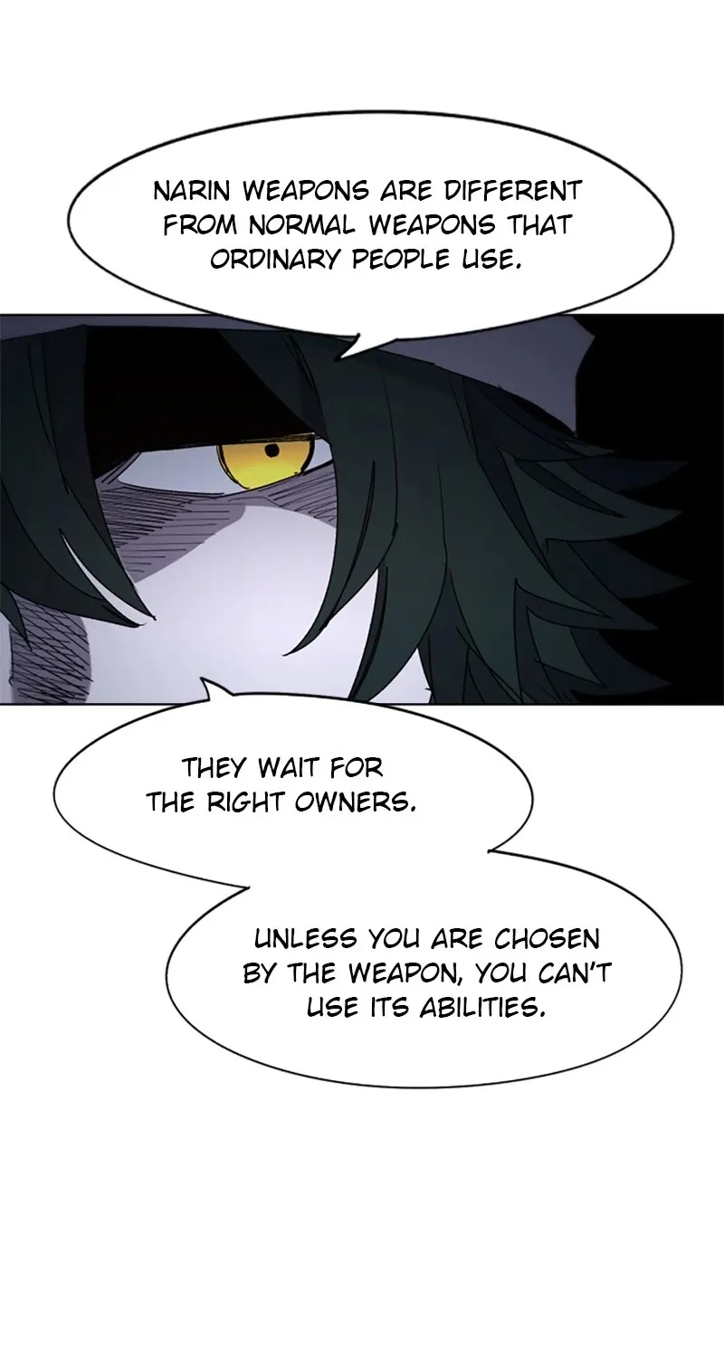 The Ember Knight Zinmanga X Chapter 31 Page 20