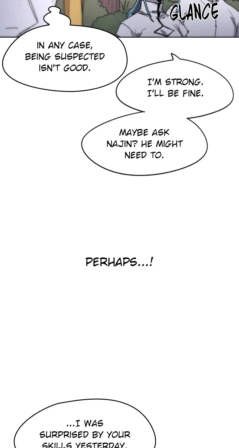 The Ember Knight Zinmanga X Chapter 31 Page 34