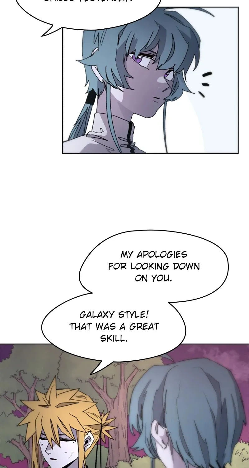 The Ember Knight Zinmanga X Chapter 31 Page 35