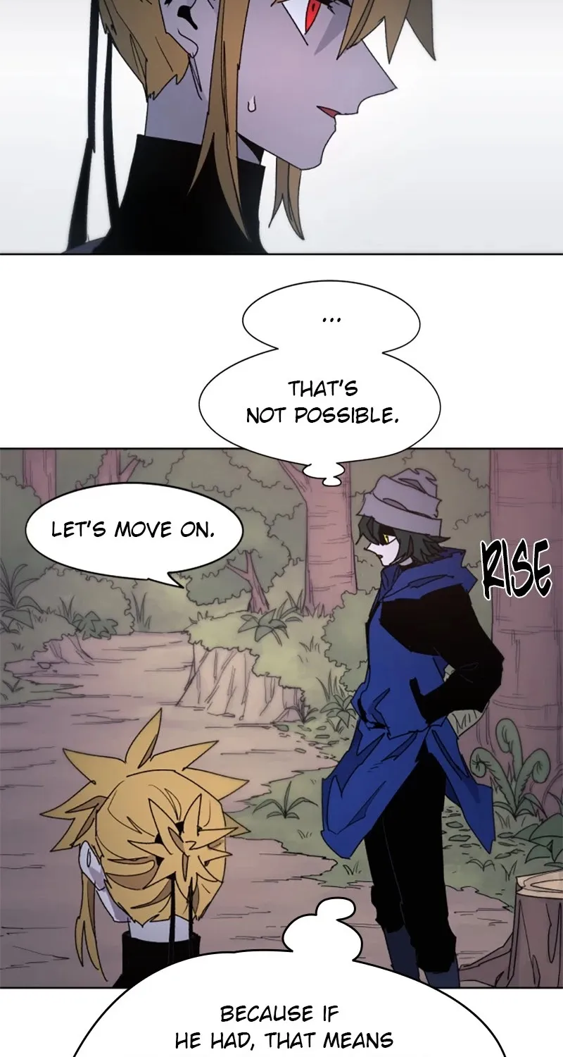 The Ember Knight Zinmanga X Chapter 31 Page 44