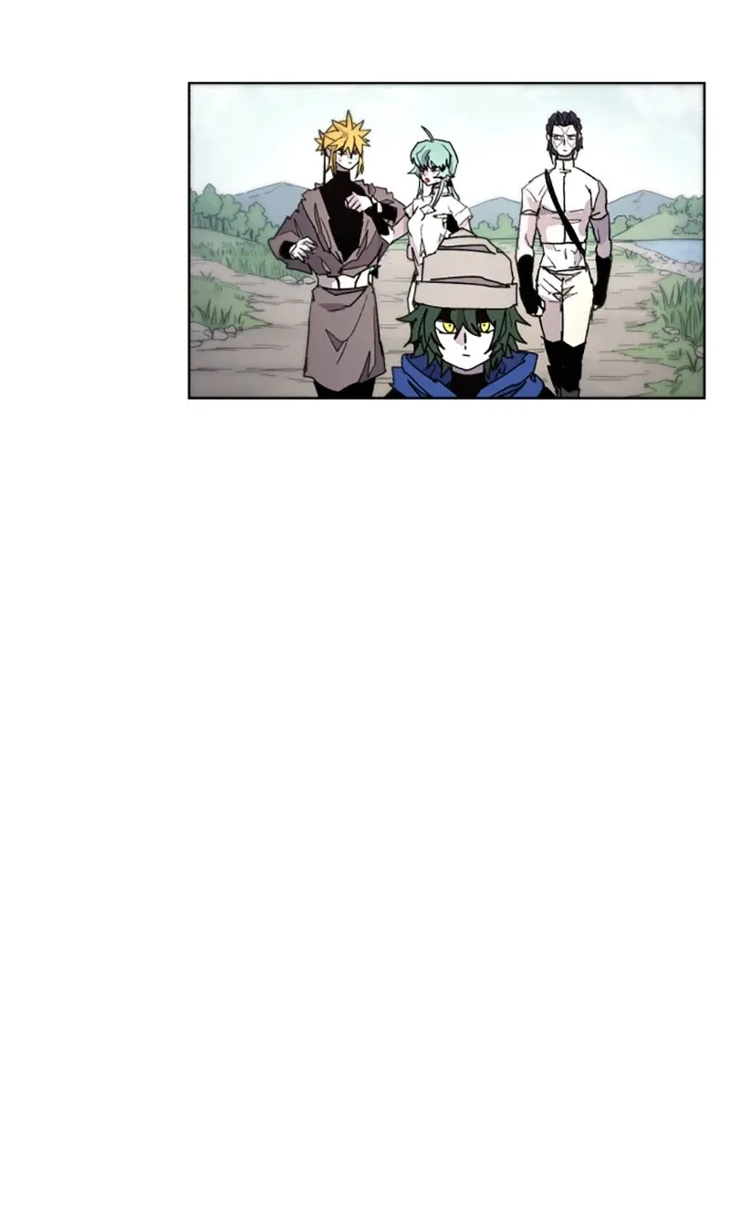 The Ember Knight Zinmanga X Chapter 31 Page 48
