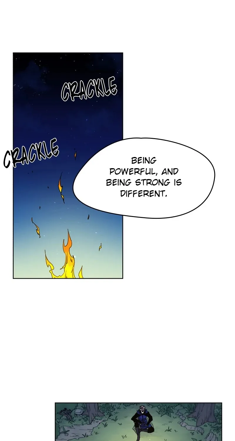The Ember Knight Zinmanga X Chapter 31 Page 49