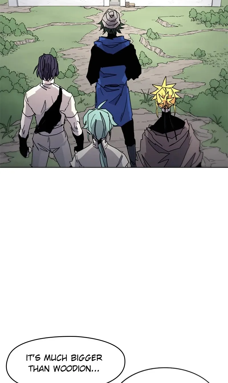 The Ember Knight Zinmanga X Chapter 31 Page 56