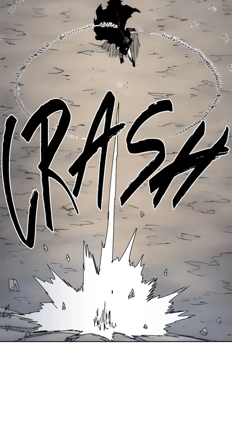 The Ember Knight Zinmanga X Chapter 30 Page 21