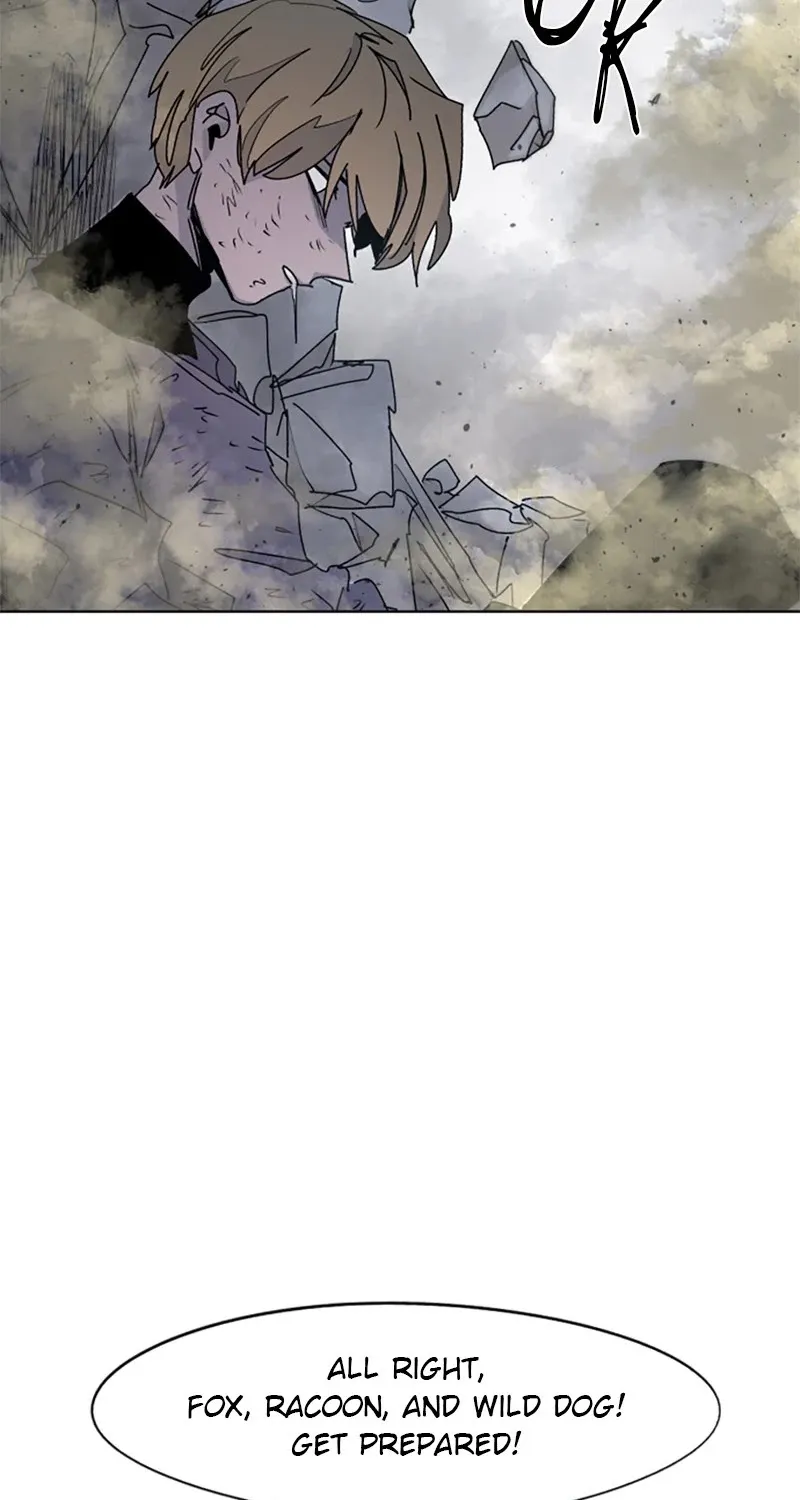The Ember Knight Zinmanga X Chapter 30 Page 23