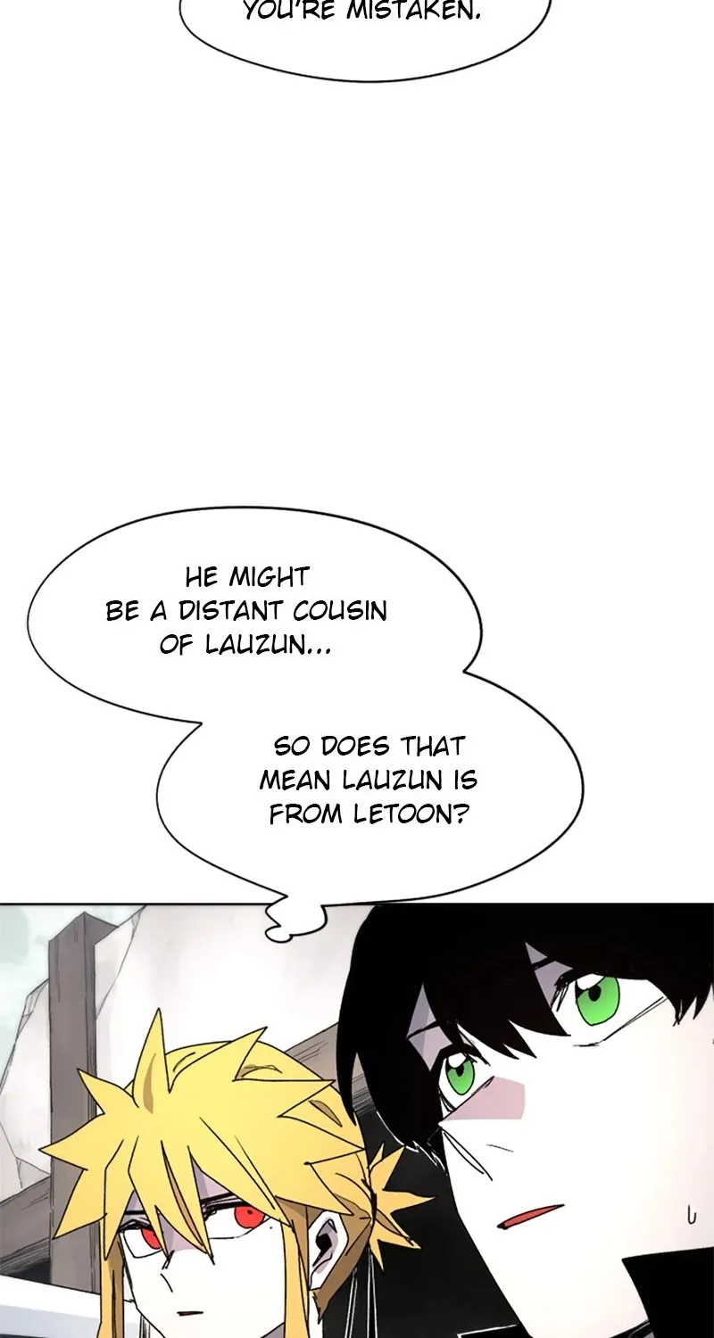 The Ember Knight Zinmanga X Chapter 29 Page 36