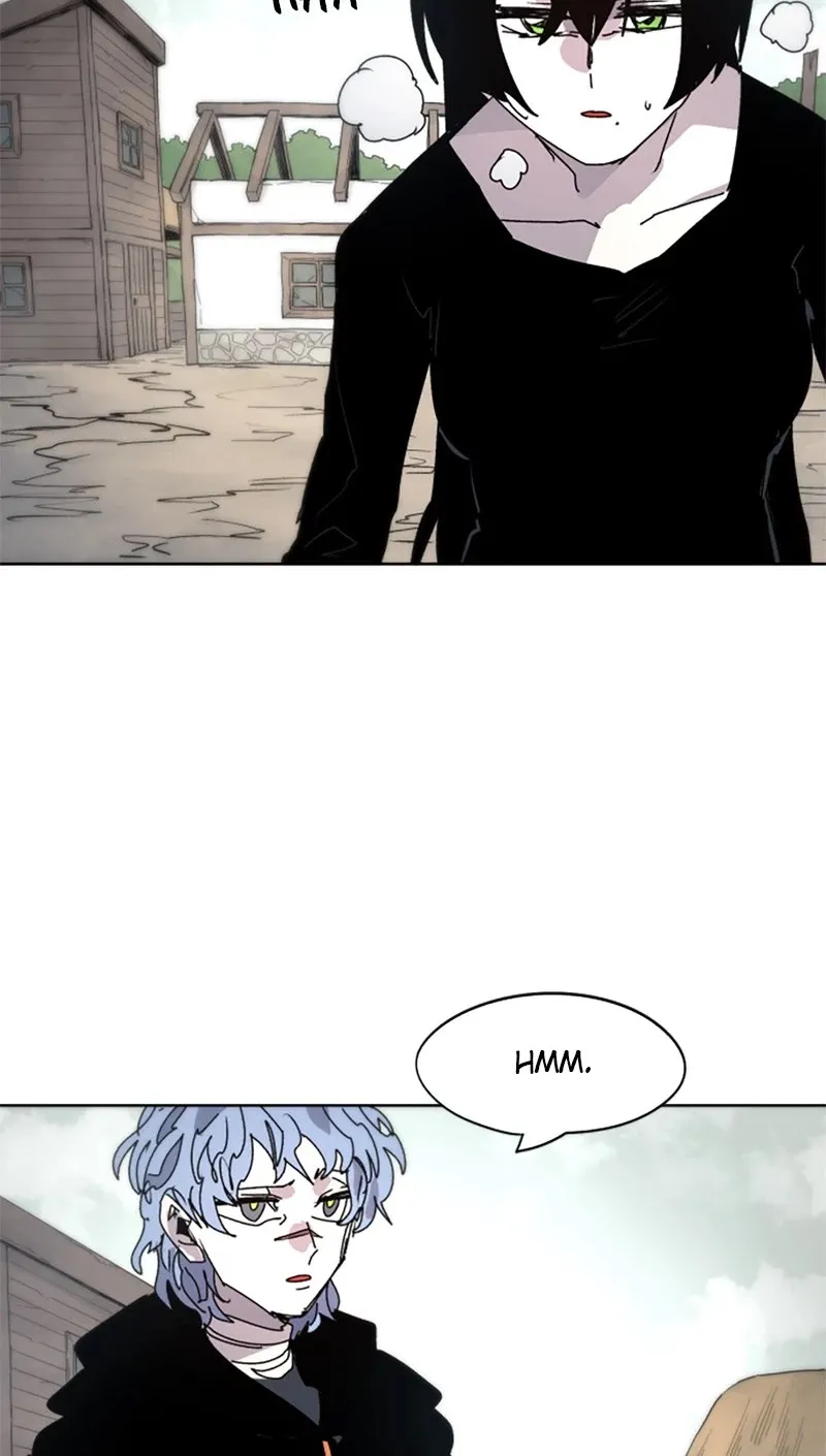 The Ember Knight Zinmanga X Chapter 29 Page 38