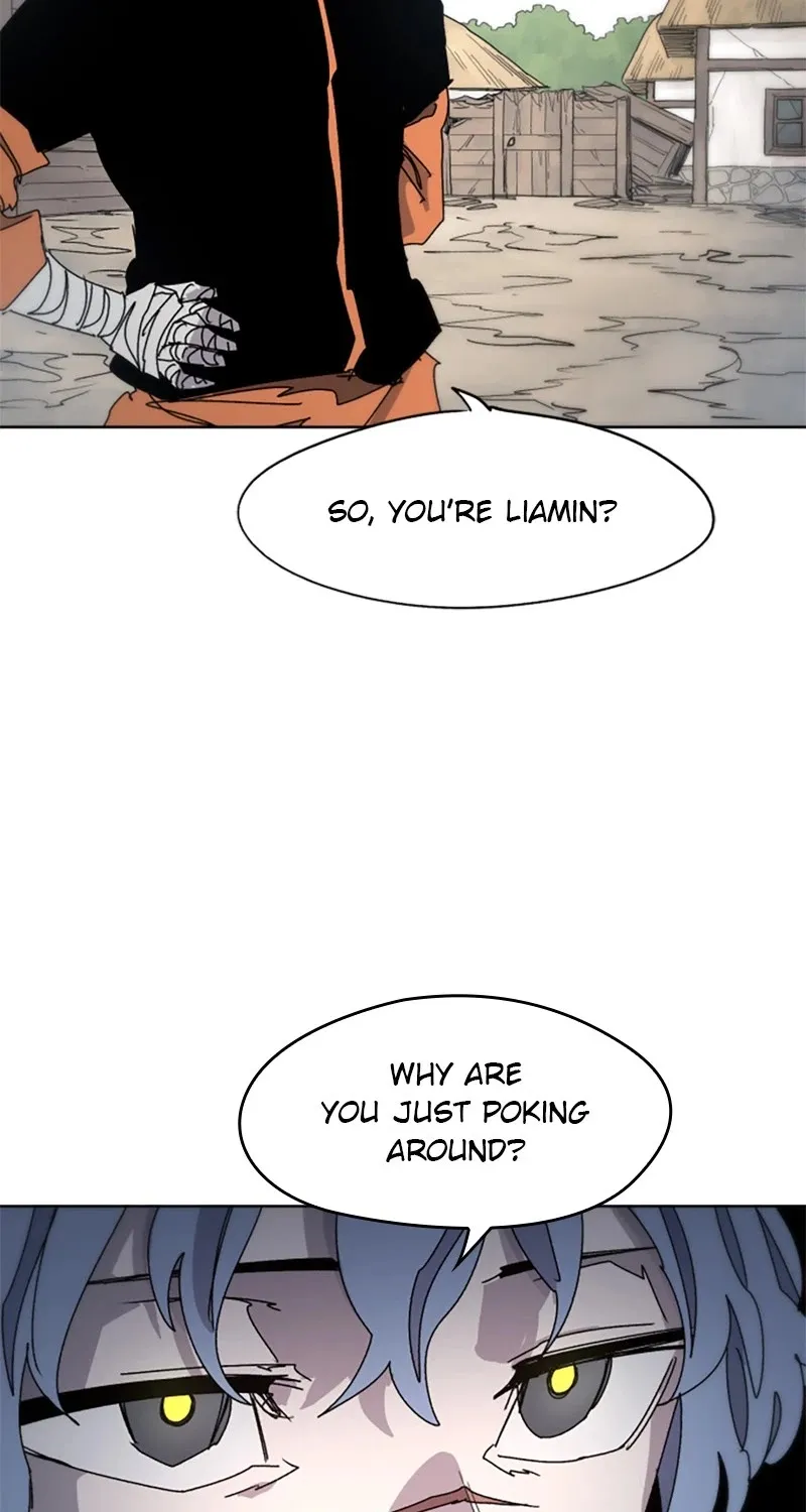 The Ember Knight Zinmanga X Chapter 29 Page 39