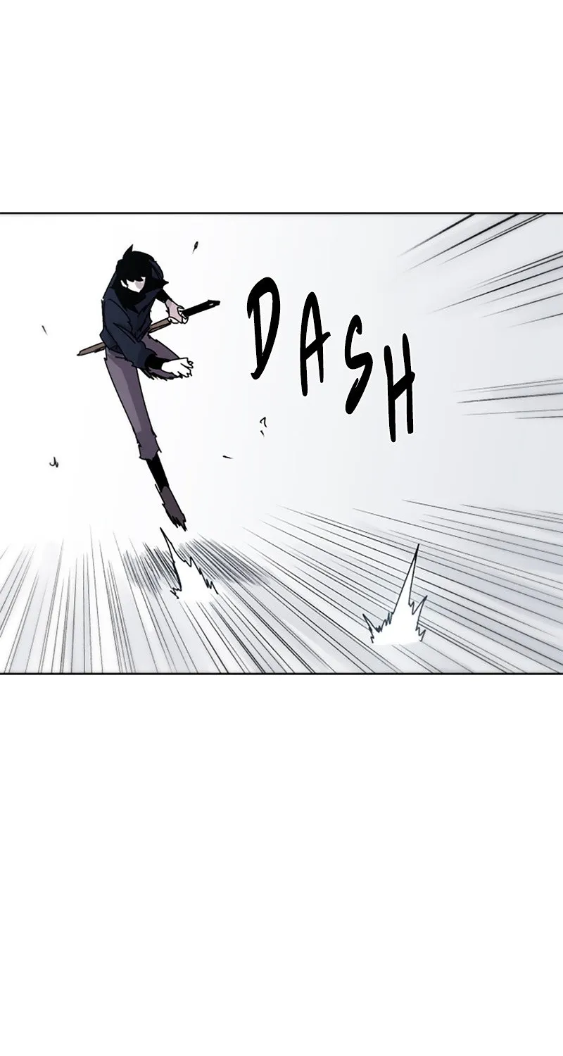 The Ember Knight Zinmanga X Chapter 27 Page 26