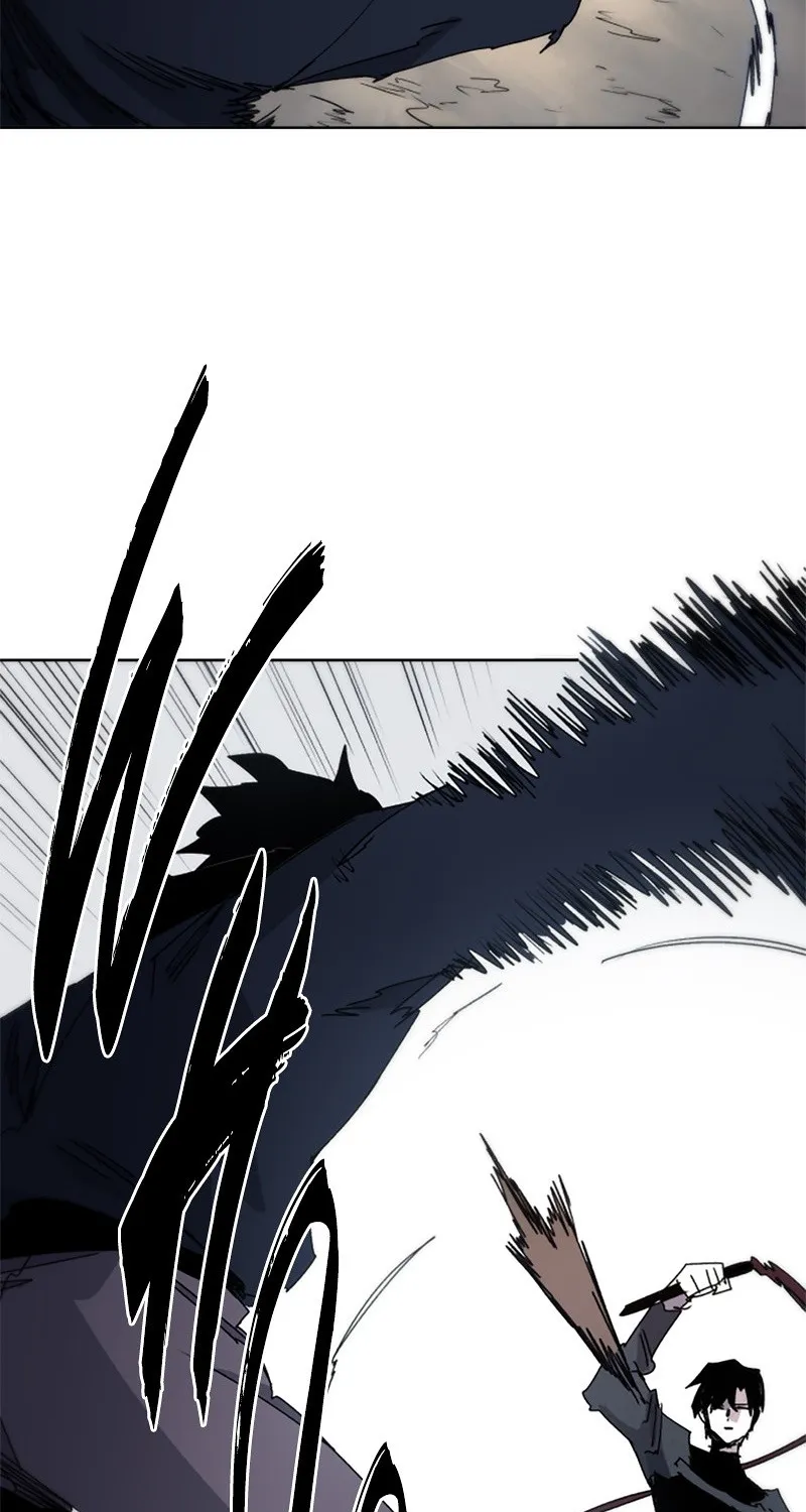 The Ember Knight Zinmanga X Chapter 27 Page 31