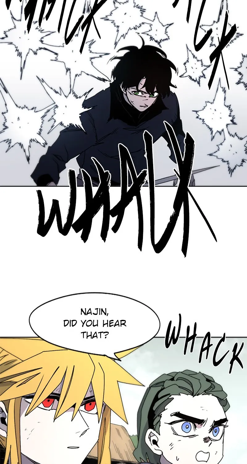 The Ember Knight Zinmanga X Chapter 27 Page 39