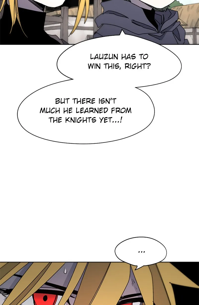 The Ember Knight Zinmanga X Chapter 27 Page 40