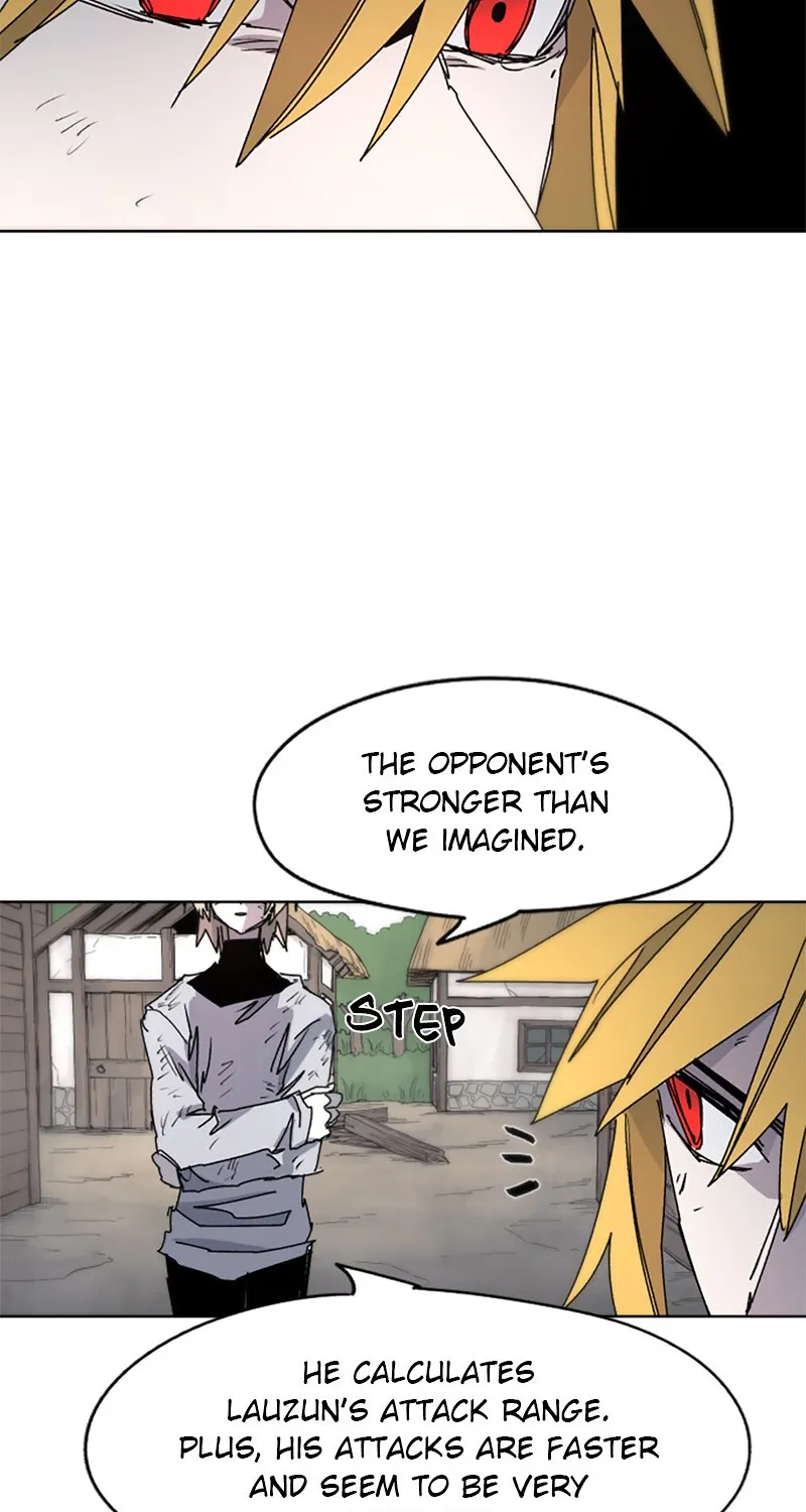 The Ember Knight Zinmanga X Chapter 27 Page 41