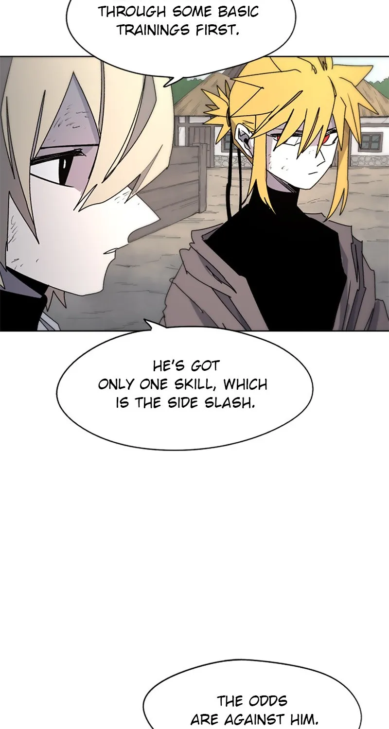 The Ember Knight Zinmanga X Chapter 27 Page 44