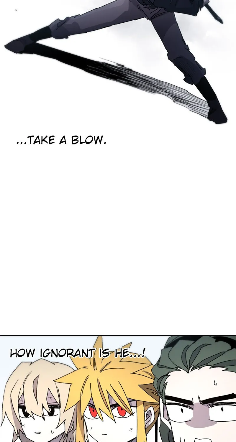 The Ember Knight Zinmanga X Chapter 27 Page 60