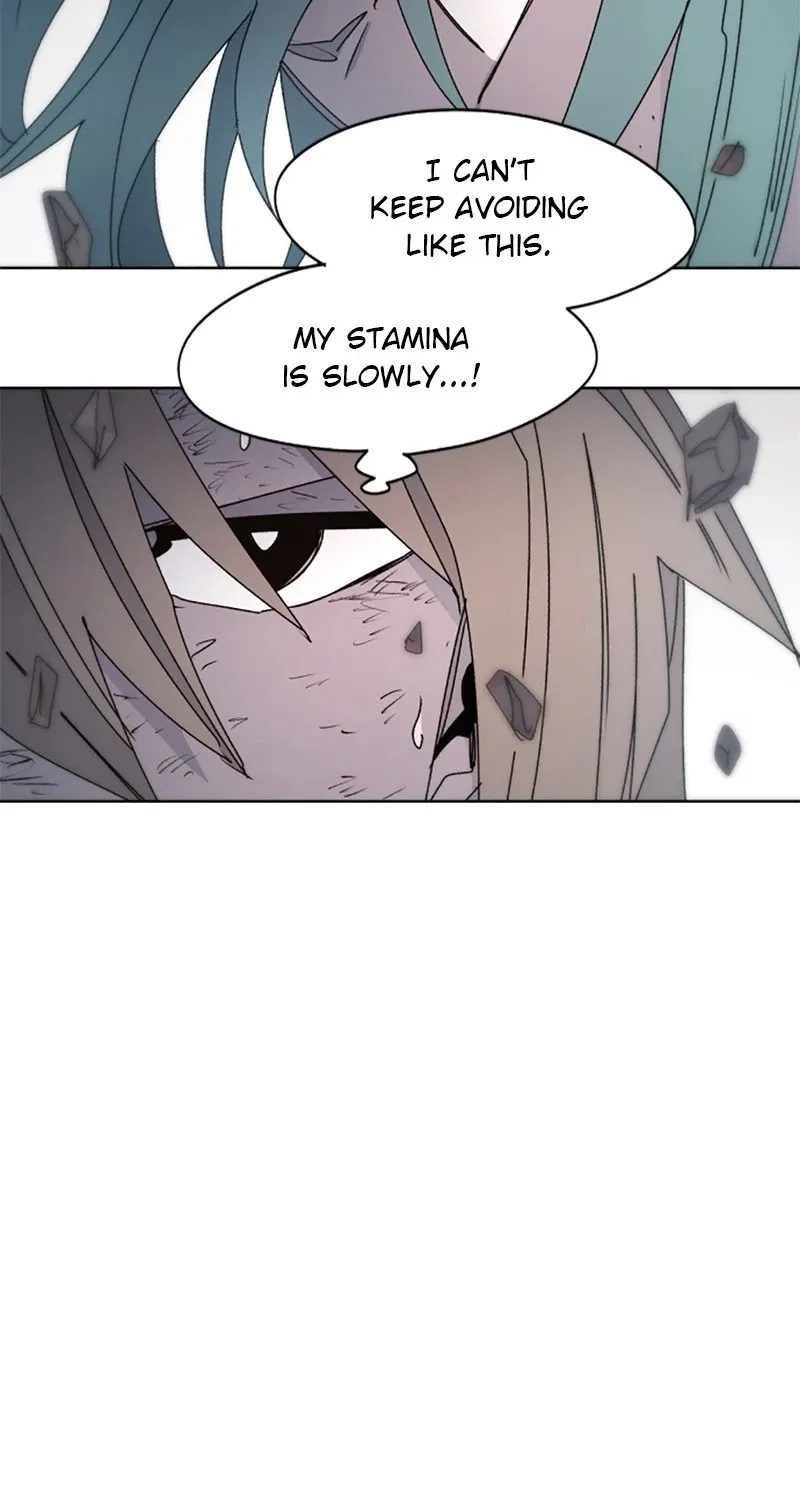 The Ember Knight Zinmanga X Chapter 25 Page 33