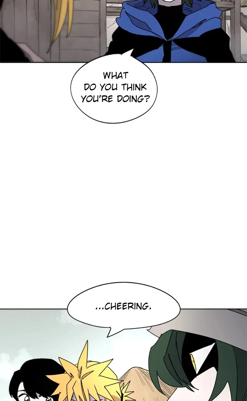The Ember Knight Zinmanga X Chapter 25 Page 38