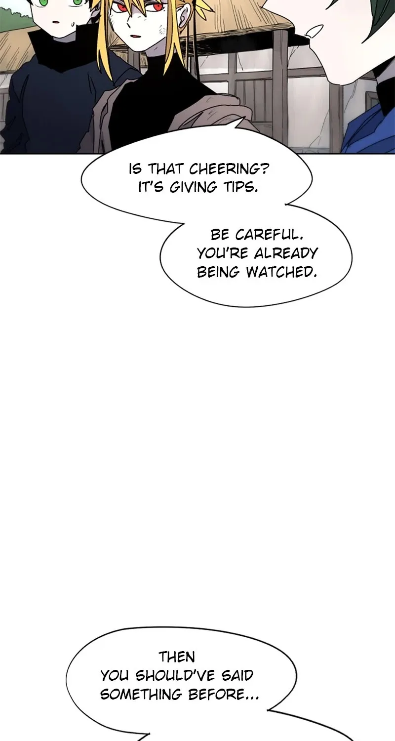 The Ember Knight Zinmanga X Chapter 25 Page 39