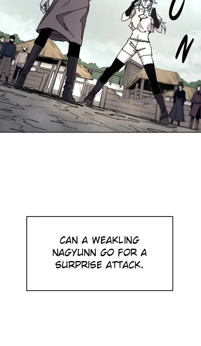 The Ember Knight Zinmanga X Chapter 24 Page 14
