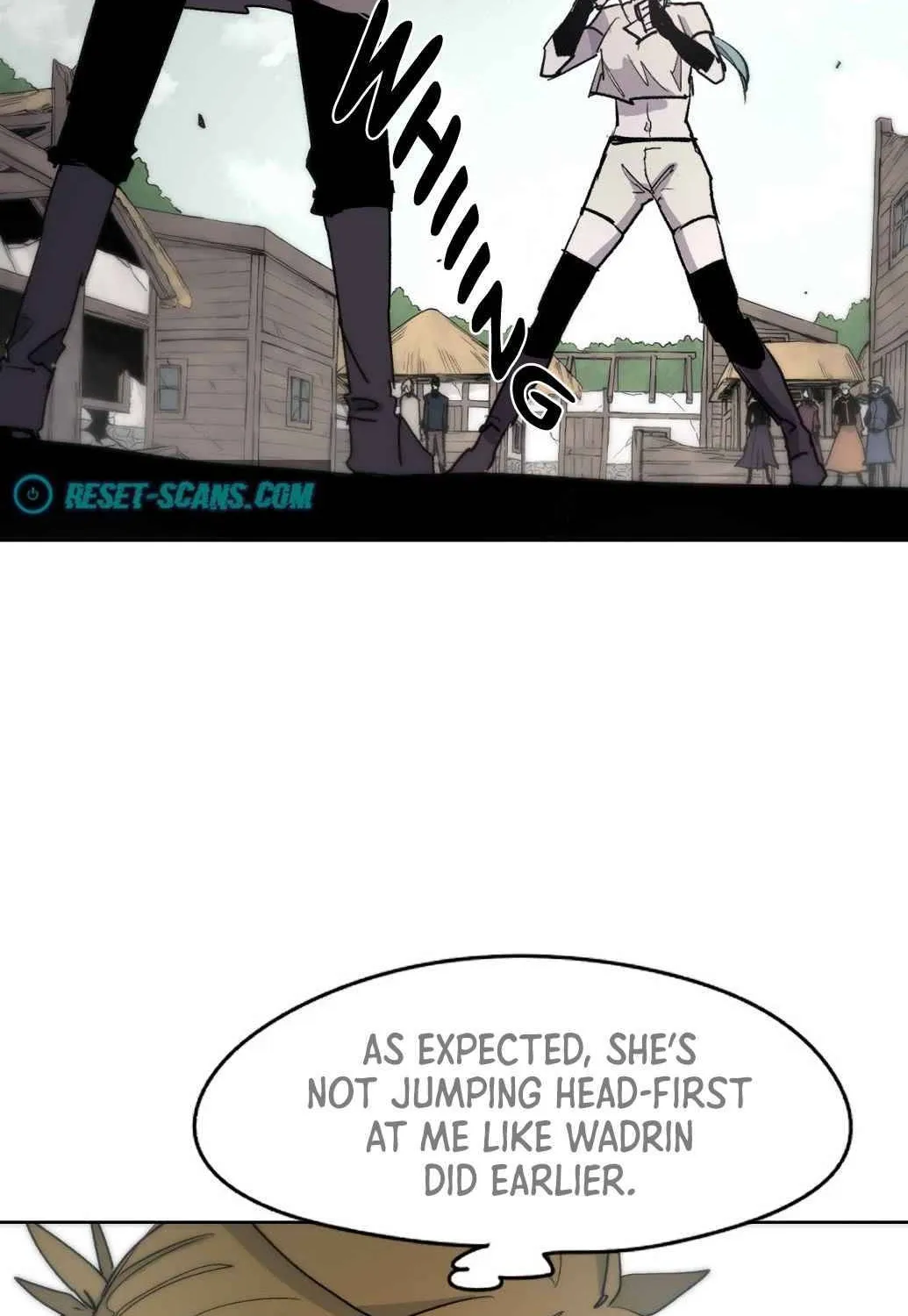 The Ember Knight Zinmanga X Chapter 23 Page 55
