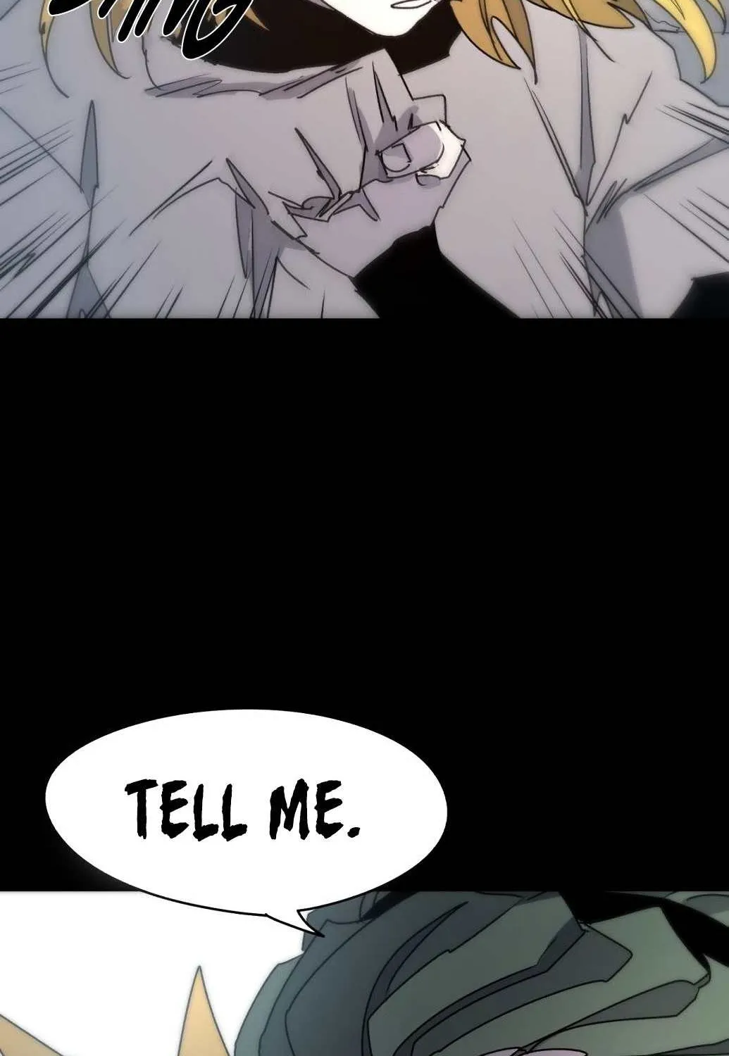 The Ember Knight Zinmanga X Chapter 22 Page 27
