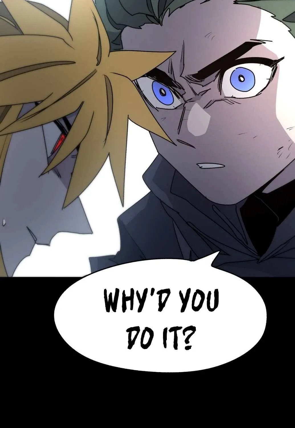 The Ember Knight Zinmanga X Chapter 22 Page 28