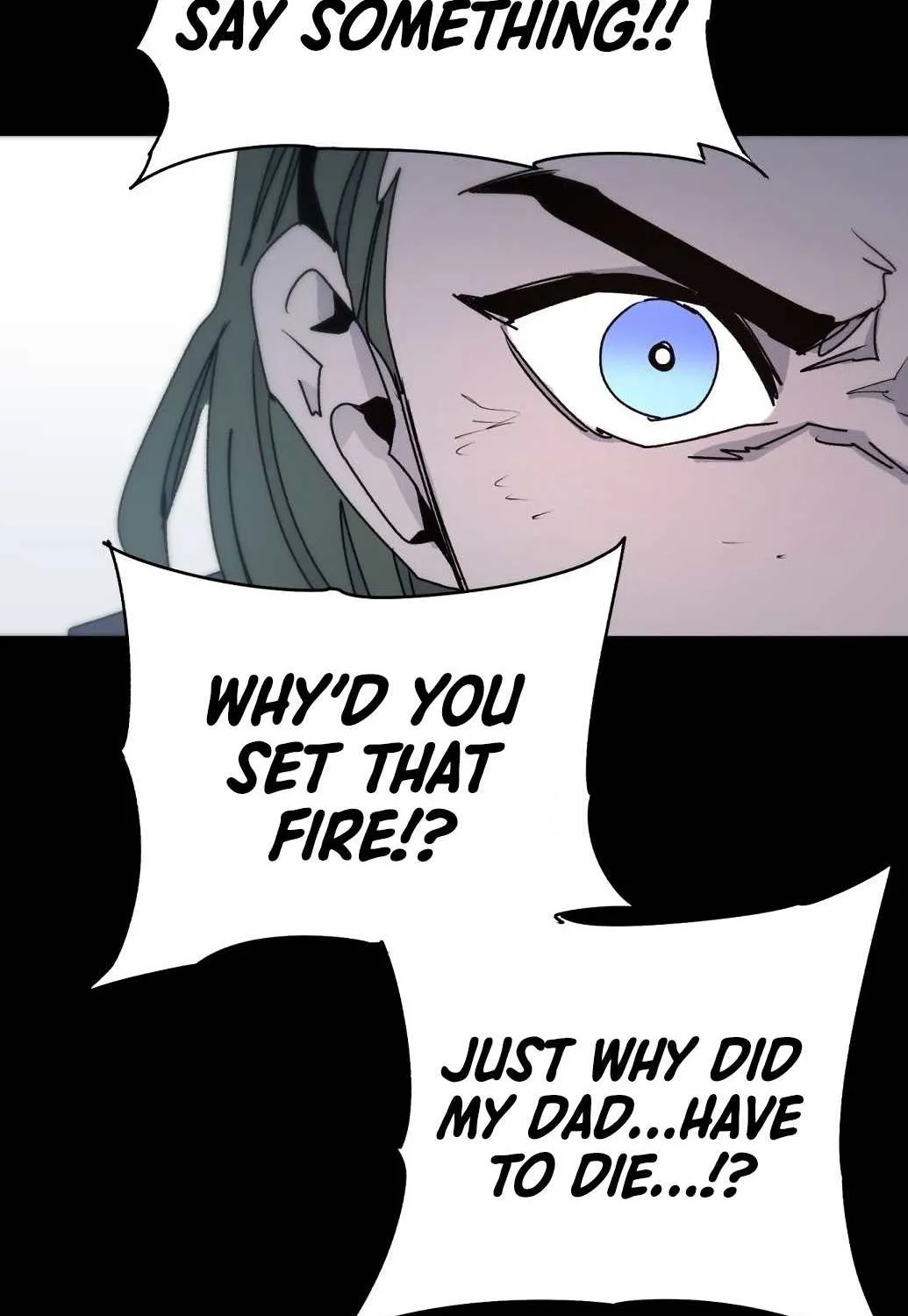 The Ember Knight Zinmanga X Chapter 22 Page 32
