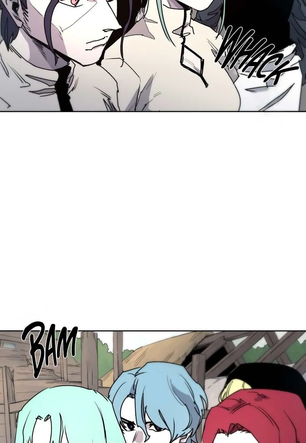 The Ember Knight Zinmanga X Chapter 22 Page 45