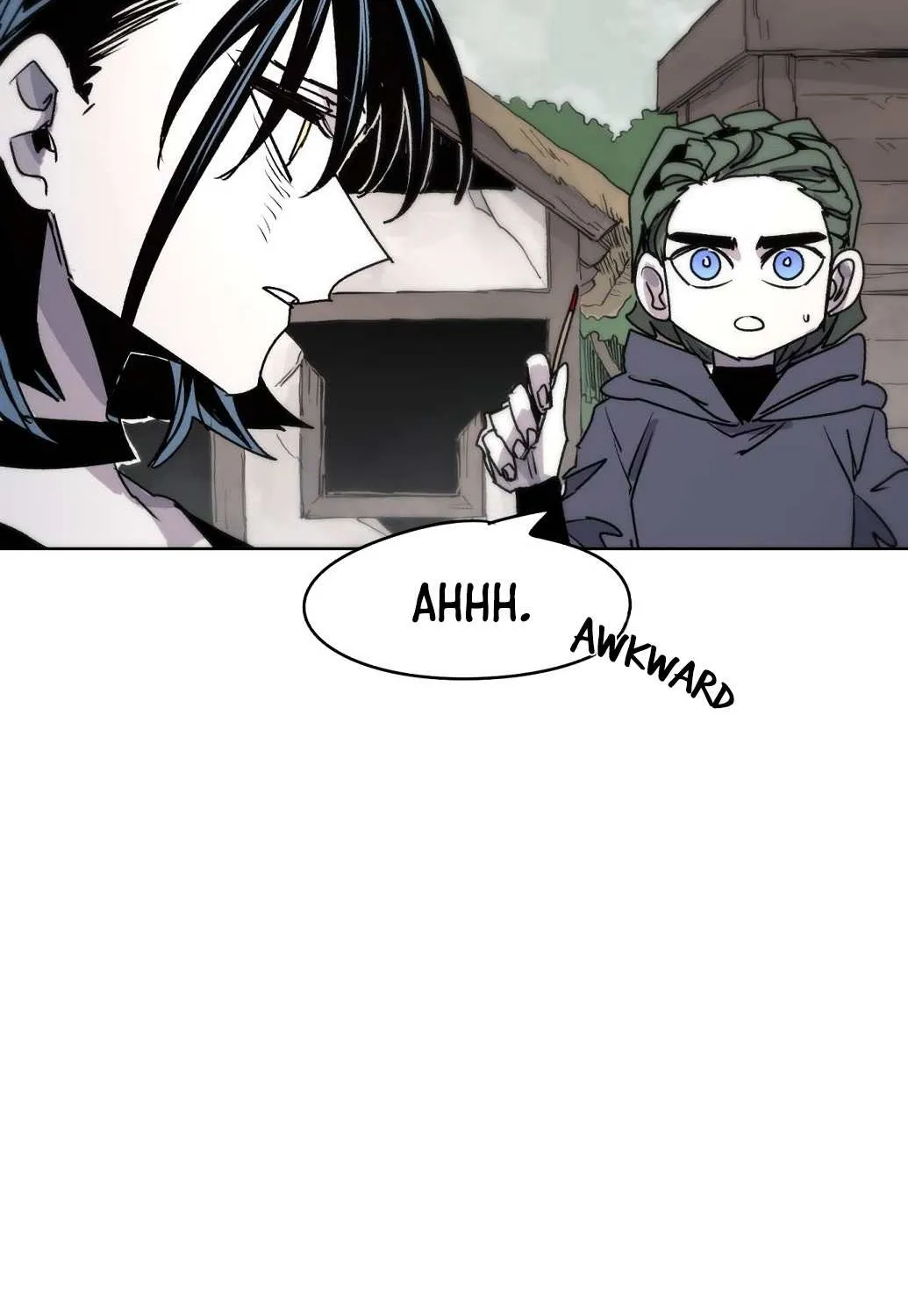 The Ember Knight Zinmanga X Chapter 21 Page 31
