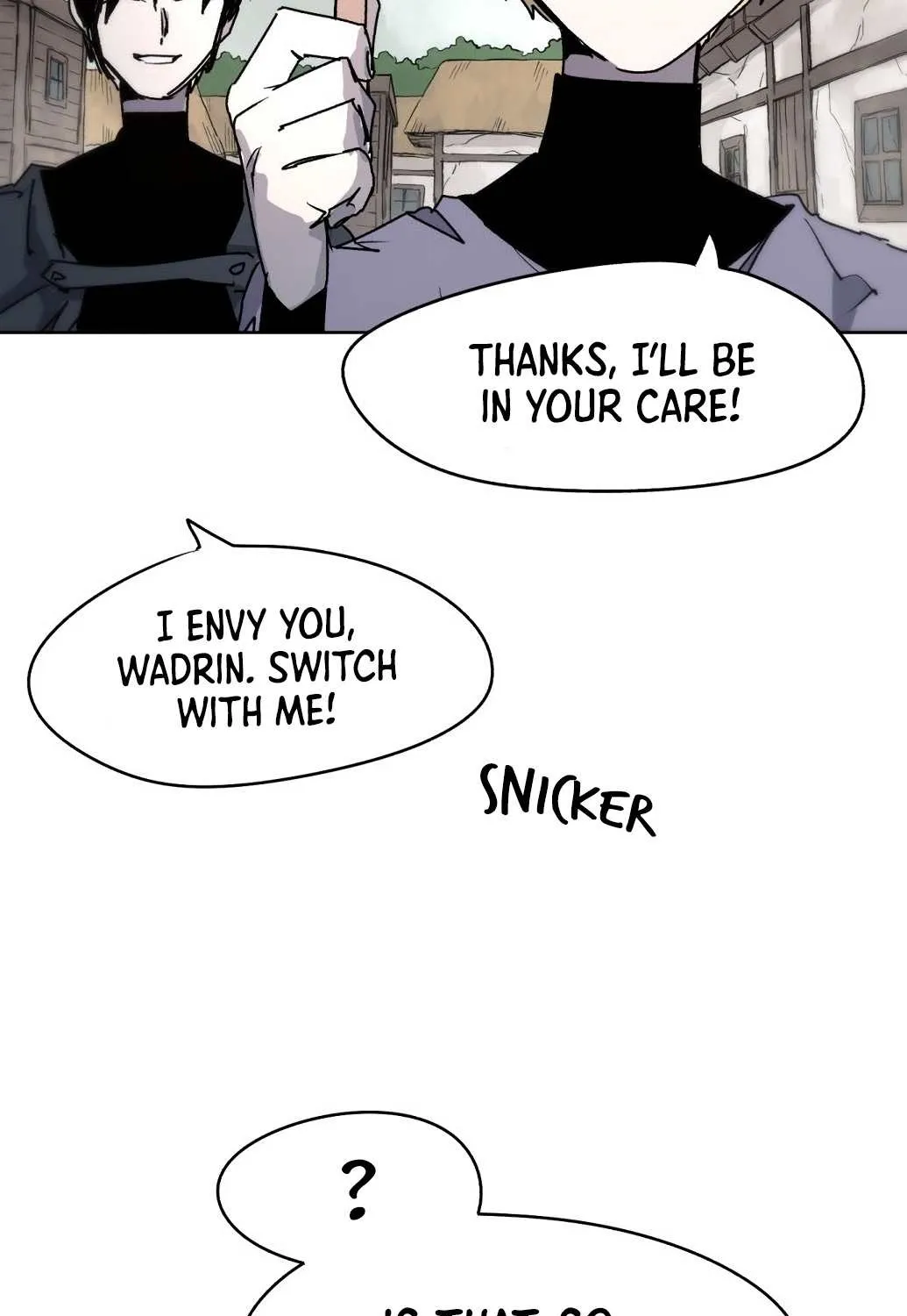 The Ember Knight Zinmanga X Chapter 21 Page 34