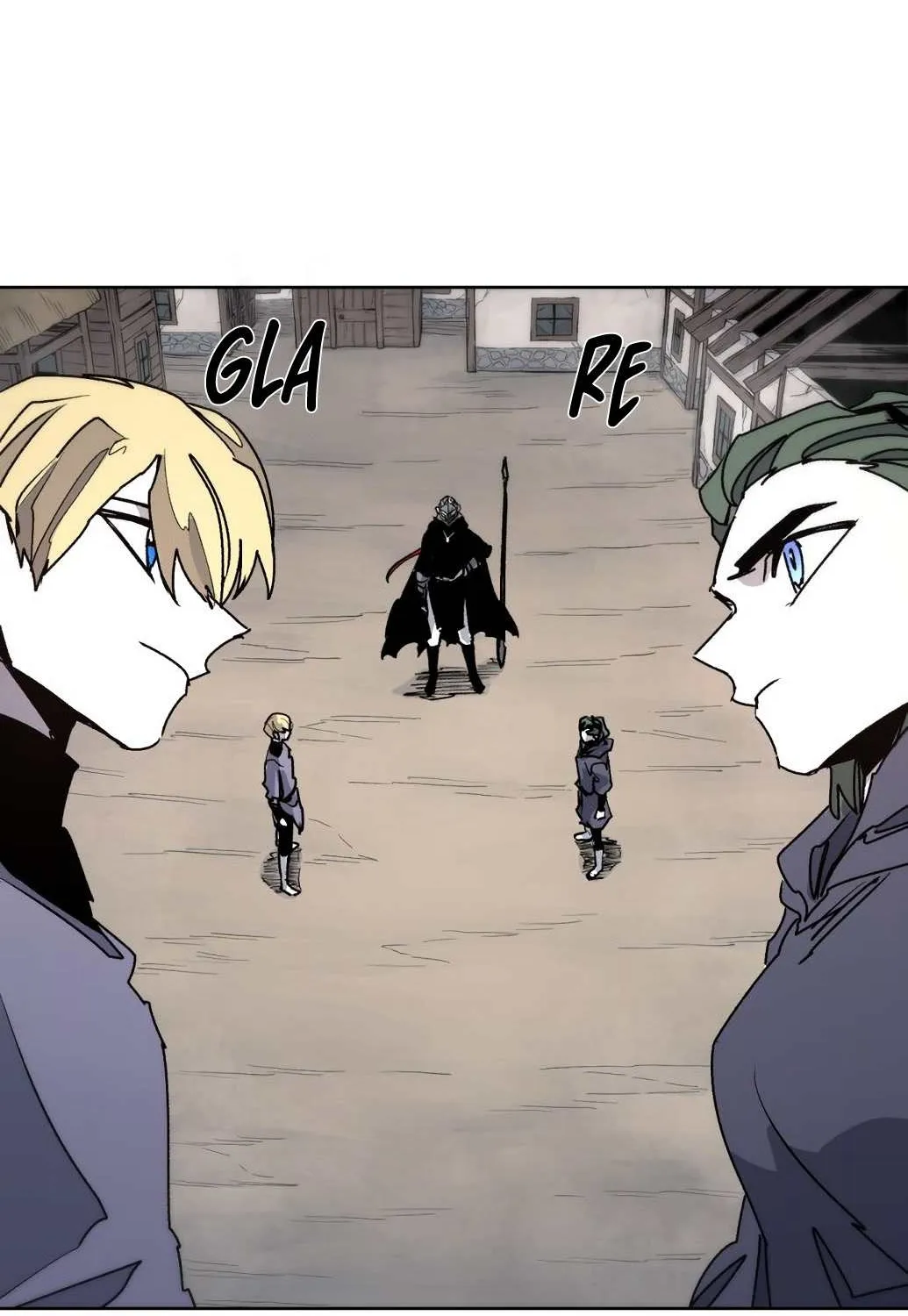 The Ember Knight Zinmanga X Chapter 21 Page 51