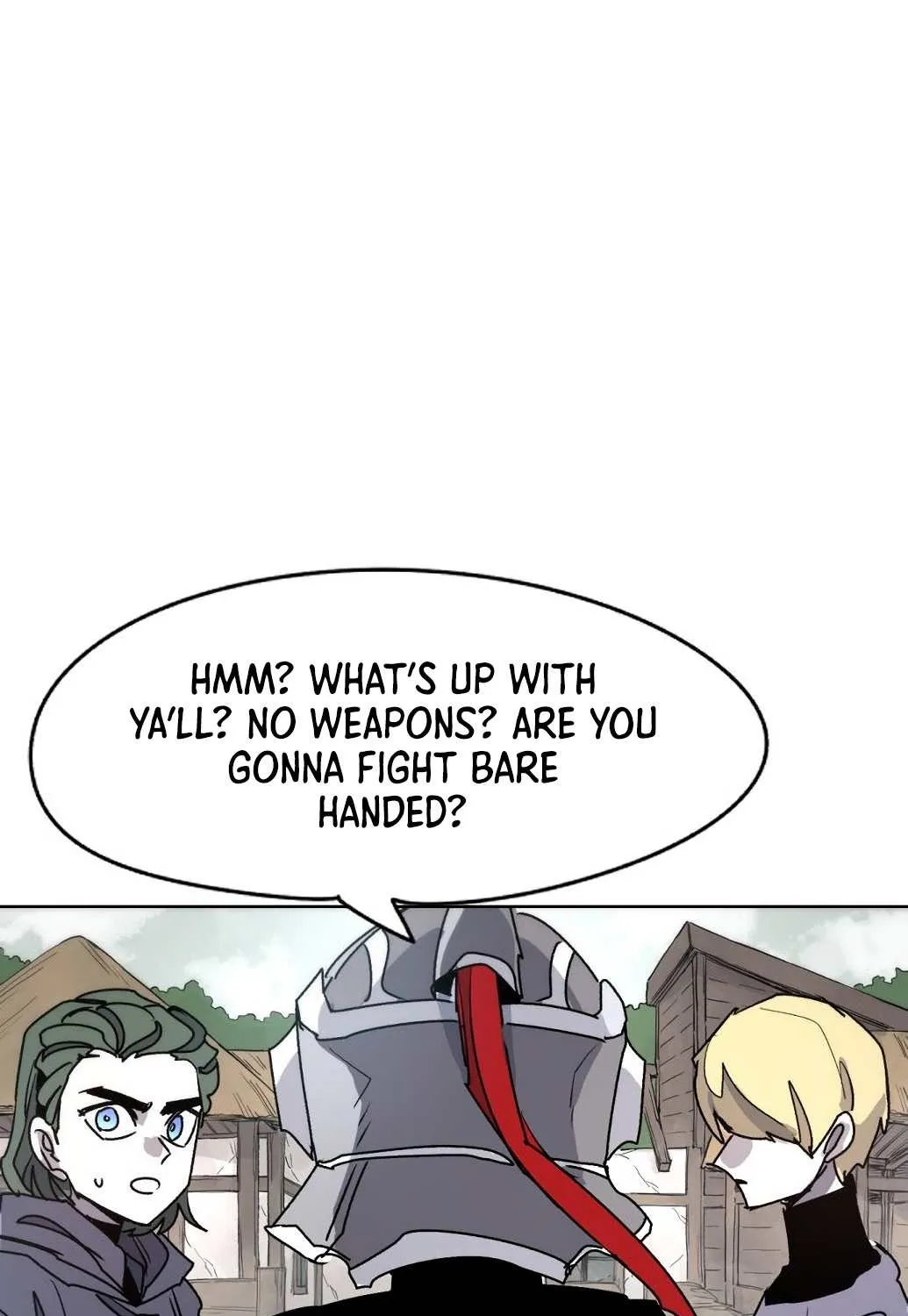 The Ember Knight Zinmanga X Chapter 21 Page 52