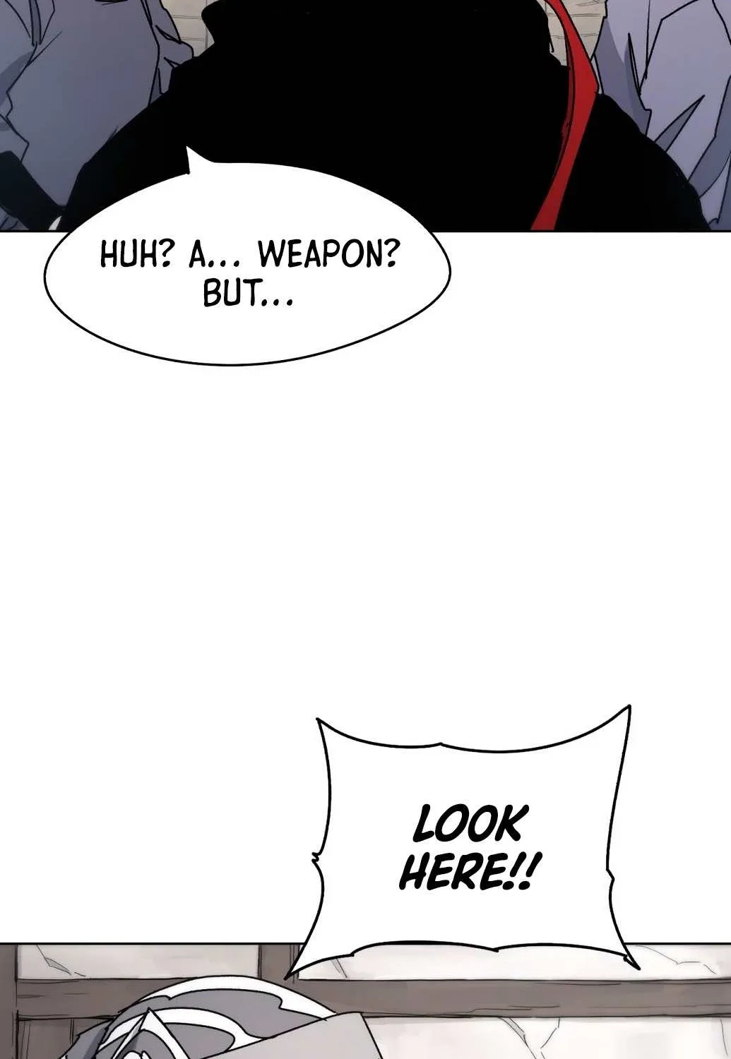 The Ember Knight Zinmanga X Chapter 21 Page 53