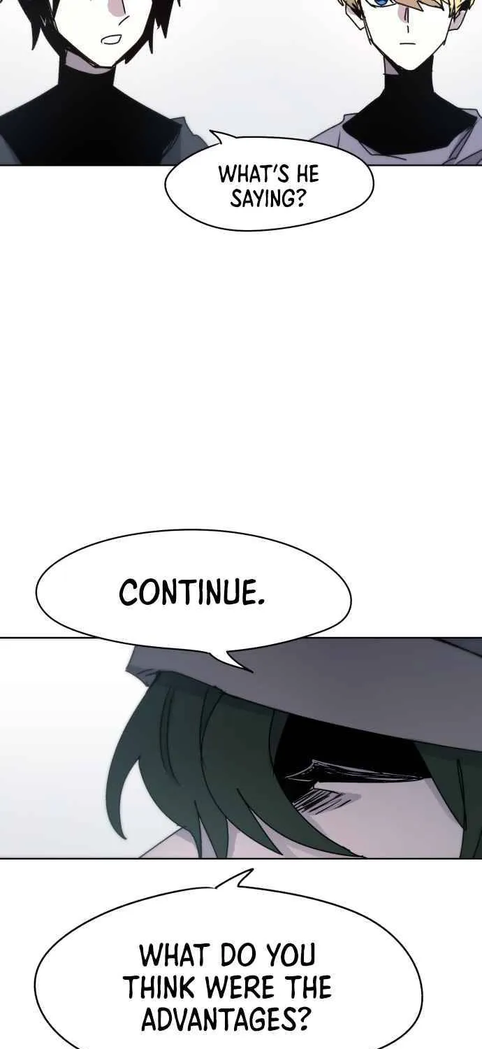 The Ember Knight Zinmanga X Chapter 20 Page 67