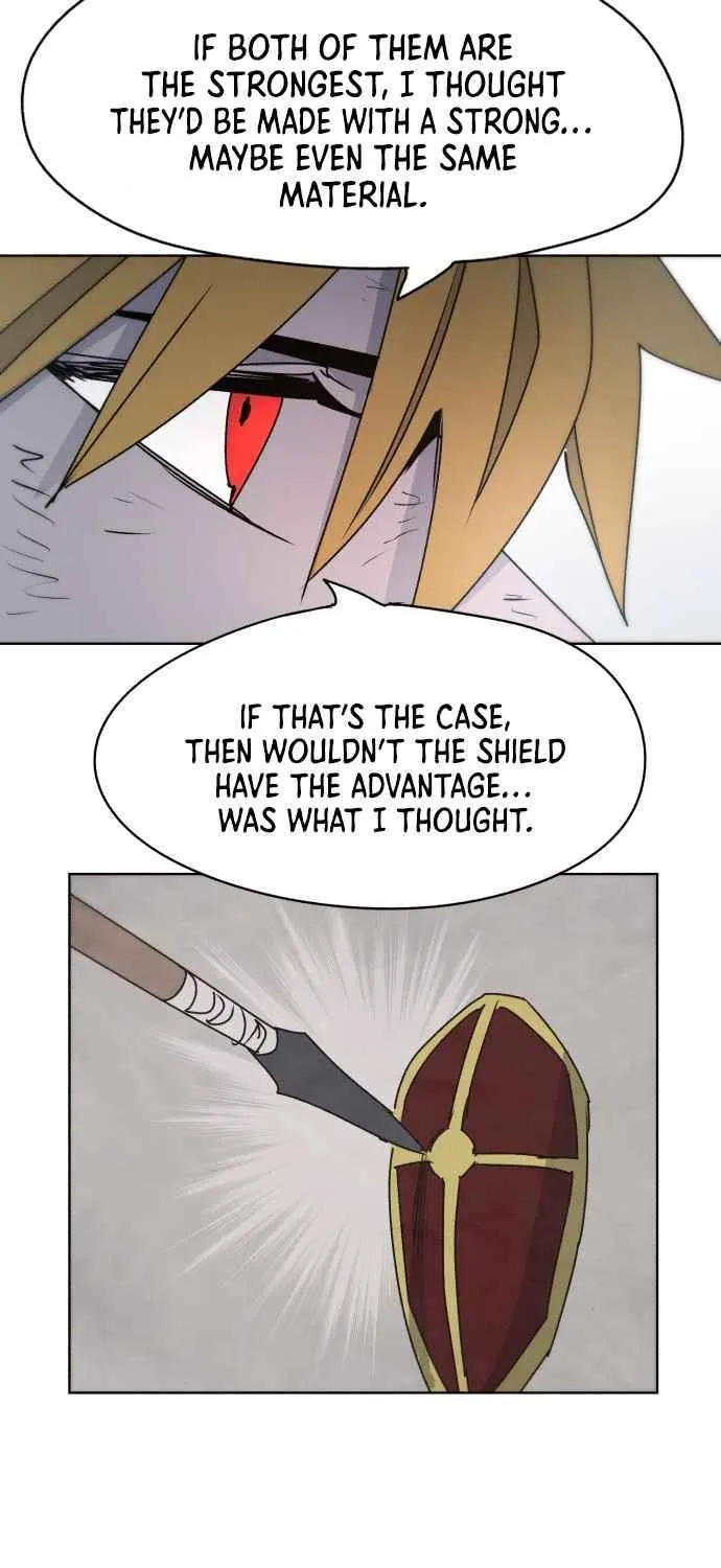 The Ember Knight Zinmanga X Chapter 20 Page 69