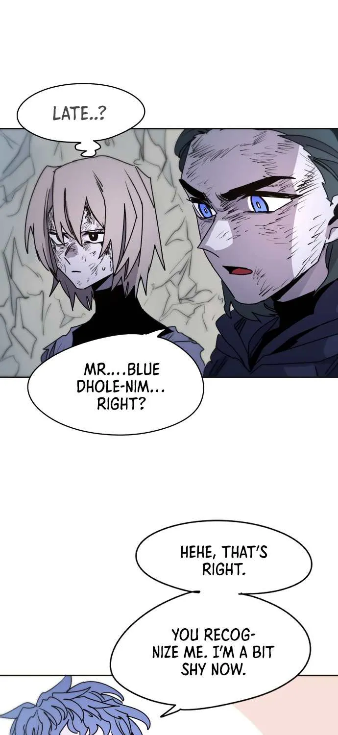 The Ember Knight Zinmanga X Chapter 19 Page 8