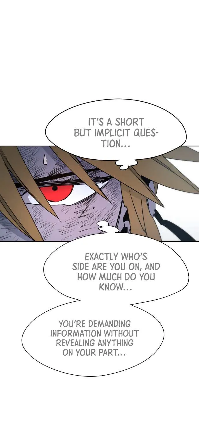 The Ember Knight Zinmanga X Chapter 19 Page 18