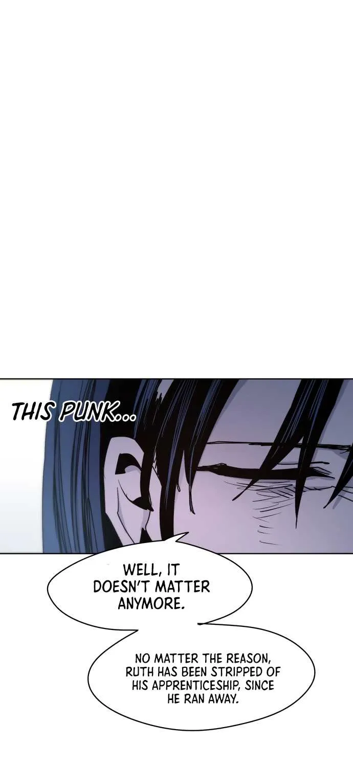 The Ember Knight Zinmanga X Chapter 19 Page 22